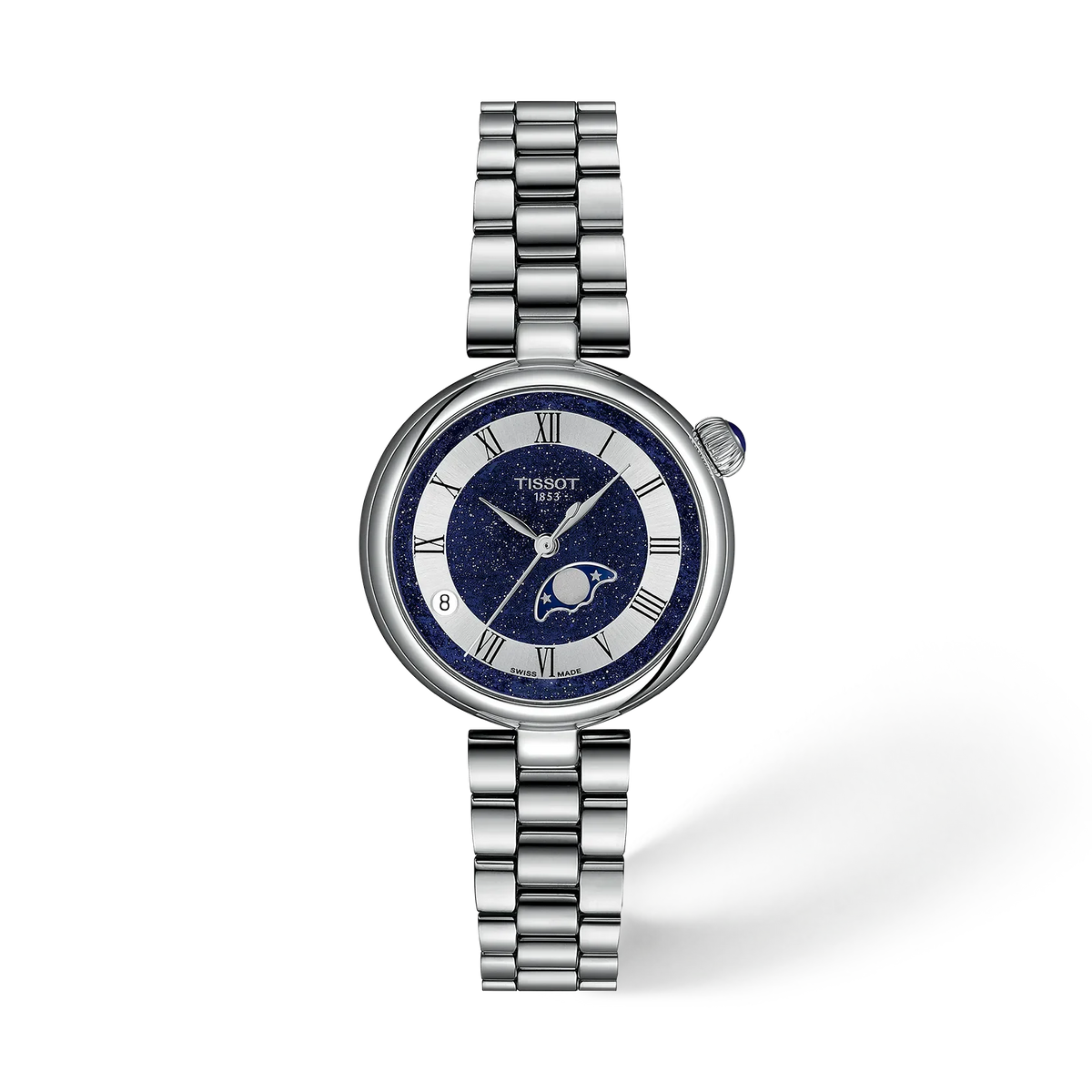 Tissot Desir Women  - T1522231149300