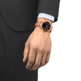 Tissot PR 100 ,40mm Men's Watch - T1504103305100