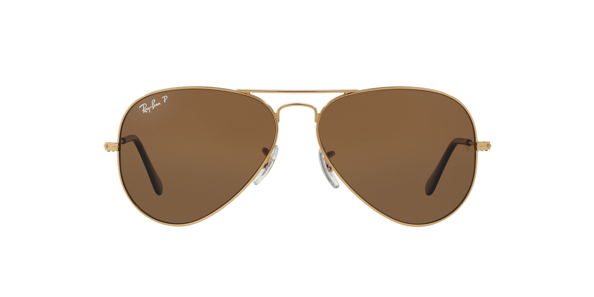 RAY-BAN SUNGLASS RB 3025 I 001/57 58
