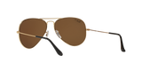 RAY-BAN SUNGLASS RB 3025 I 001/57 58