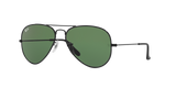 RAY-BAN SUNGLASS RB 3025I L2823 58