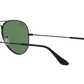 RAY-BAN SUNGLASS RB 3025I L2823 58