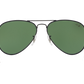RAY-BAN SUNGLASS RB 3025I L2823 58
