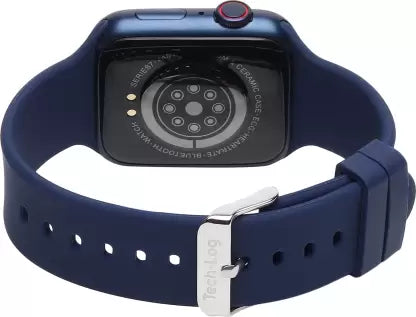 TECH-LOG T-ULTRA PLUS 2 BLUE - KRISHNA WATCH COMPANY