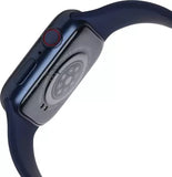 TECH-LOG T-ULTRA PLUS 2 BLUE