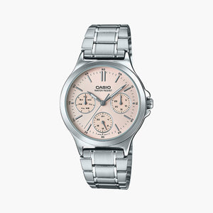 Casio Enticer Women LTP-V300D-4AUDF - A1148 - KRISHNA WATCH COMPANY