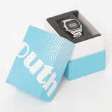 Casio Vintage Collection LA680WA-1DF - D125