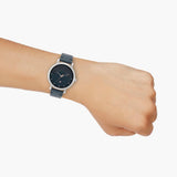 Fastrack Crush Quartz Analog Watch for Guys 3299sl01