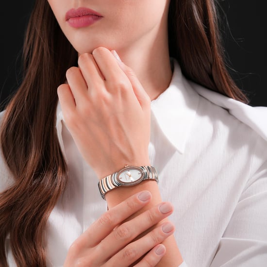 Cerruti 1881 Analog Watch for Women - CECIWLG0030504