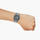 Fastrack Streetwear Watch for Guys - 38065PP02 - KRISHNA WATCH COMPANY
