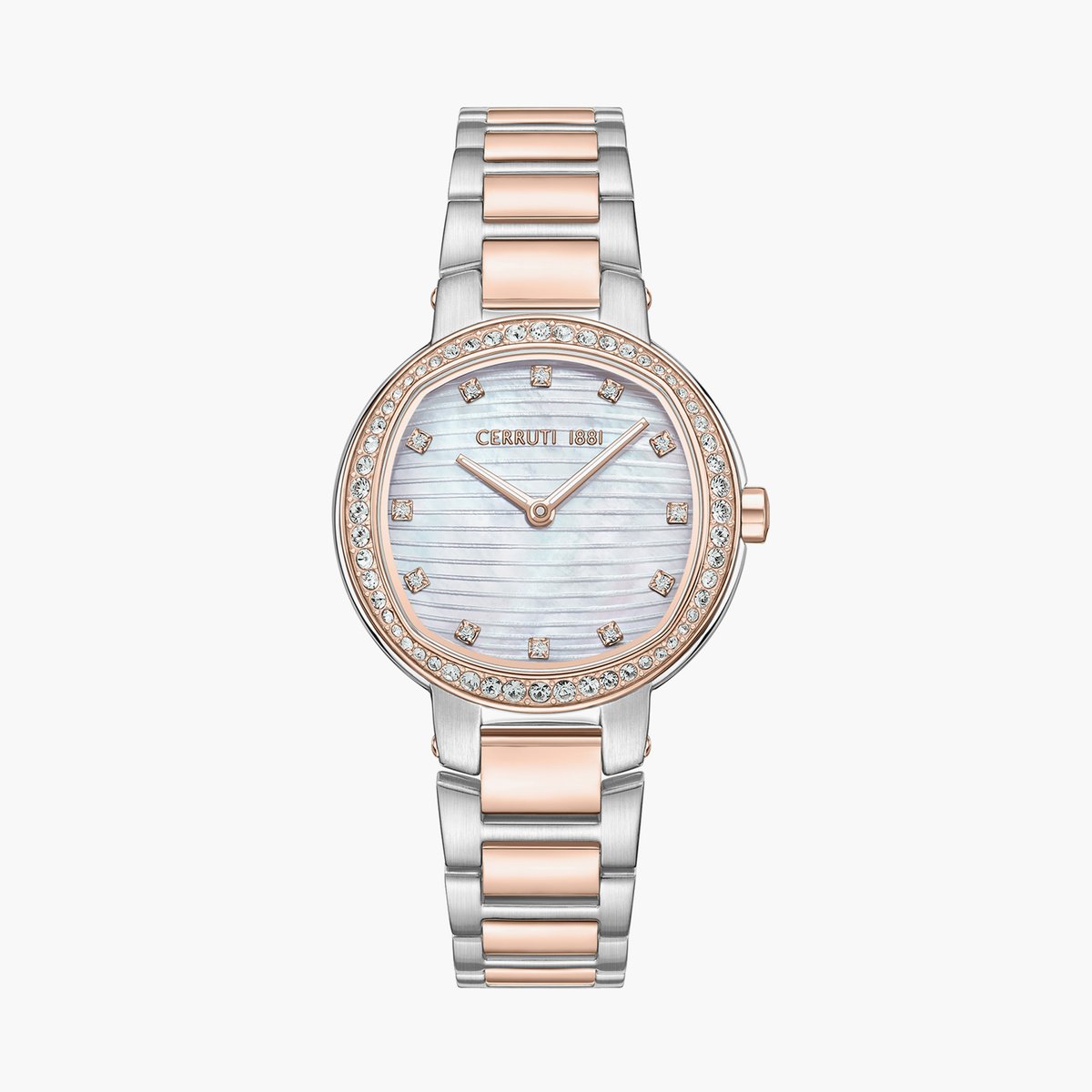 CERRUTI 1881 Women Bracelet Style Analog Watch - CECIWLG0043702 - KRISHNA WATCH COMPANY