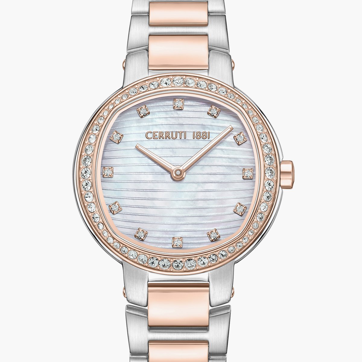 CERRUTI 1881 Women Bracelet Style Analog Watch - CECIWLG0043702 - KRISHNA WATCH COMPANY