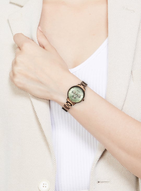 Titan Razzle Dazzle Watch For Women 2648qm03