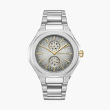 CERRUTI 1881 Multifunction Watch - CECIWGK0050802