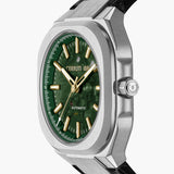 CERRUTI 1881 Leather Strap Automatic Watch - CECIWGE0050204