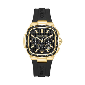 Cerruti 1881 Chronograph Watch for Men - CECIWGO0050001 - KRISHNA WATCH COMPANY