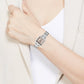 Titan Horizon Quartz Analog Watch For Women 95297sm01
