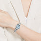 Titan Workmode Watch For Women 95312sm01
