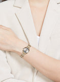 Titan Workmode Watch For Women - 95322WM01 - KRISHNA WATCH COMPANY