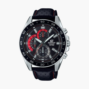 Casio Edifice EFV-550L-1AVUDF - ED557 - KRISHNA WATCH COMPANY