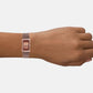 Fastrack Pulse Quartz Analog Watch for Girls 6093qm01