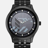 Fastrack Gamify Quartz Analog Watch for Guys 3250NM01 - KRISHNA WATCH COMPANY