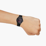 Fastrack Gamify Quartz Analog Watch for Guys 3250np01