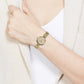 Titan Raga Showstopper Watch For Women 95353ym01