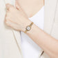 Titan Raga Showstopper Watch For Women 95355wm01