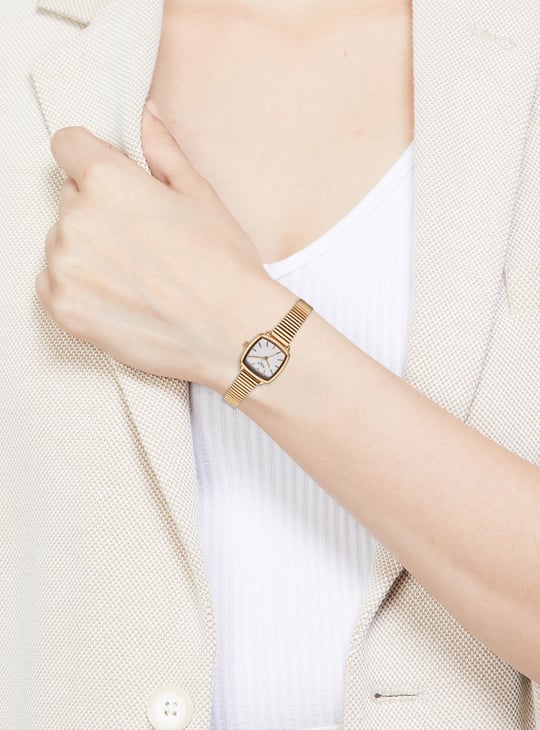 Titan Raga Showstopper Watch For Women 95355wm01