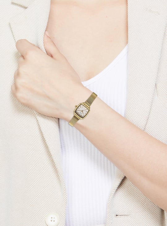 Titan Raga Showstopper Watch For Women 95355ym01
