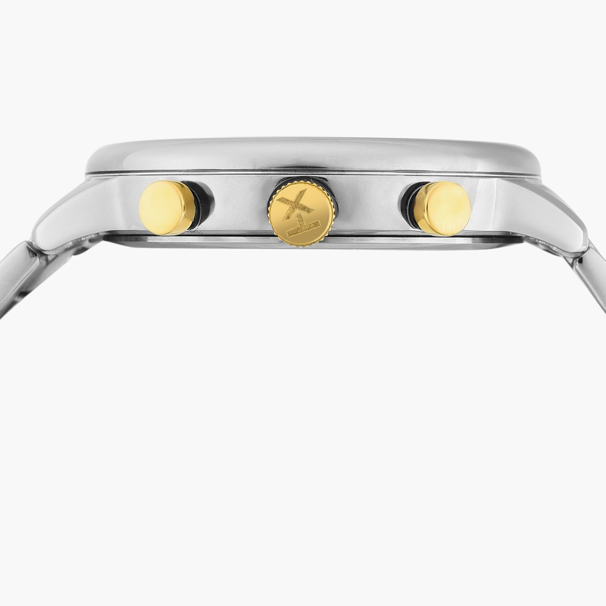 TIMEX TREND Blue Round Dial Analog Men's Watch - TWEG26901