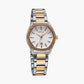 Titan Glamour Watch For Women 95326km01
