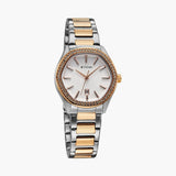 Titan Glamour Watch For Women - 95326KM01 - KRISHNA WATCH COMPANY