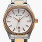 Titan Glamour Watch For Women 95326km01