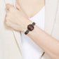 Titan Raga Contempore Watch For Women 2775qm01f