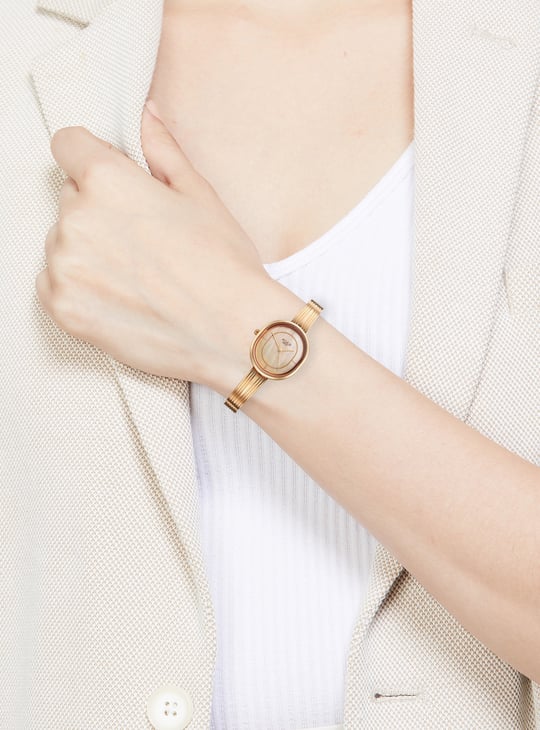 Titan Raga Contempore Watch For Women 2776wm01f