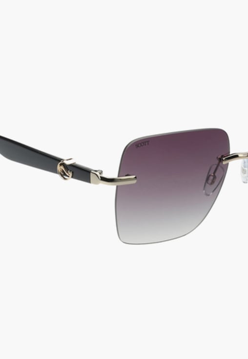 Scott Sunglasses Womens SCOTT 3201 C1 S