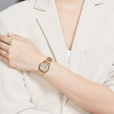 TITAN Sports Fashion Stainless Steel Multifunction Watch - 2765WM02