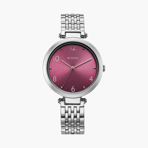 TITAN Neo XI Phase II Analog Watch - 2783SM01 - KRISHNA WATCH COMPANY