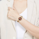 Titan Workwear Quartz Analog Watch For Women 2783wm01