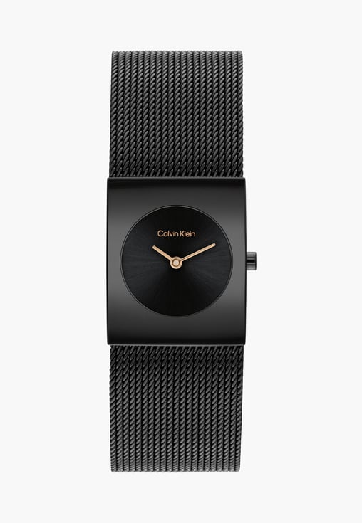 CALVIN KLEIN Ck Pulse Analog Wrist Watch - 25100138