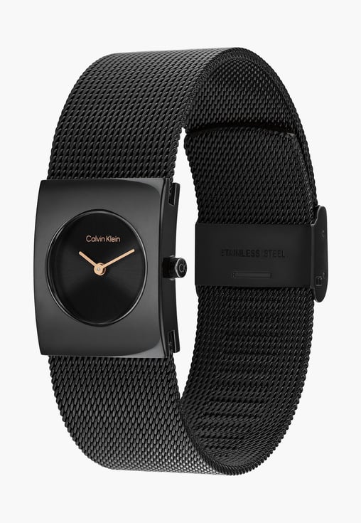 CALVIN KLEIN Ck Pulse Analog Wrist Watch - 25100138