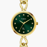 TIMEX Fria Analog Watch - TWEL23801 - KRISHNA WATCH COMPANY
