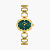 TIMEX Fria Analog Watch - TWEL24001 - KRISHNA WATCH COMPANY