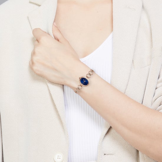 TIMEX Fria Analog Watch - TWEL24003