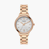 TIMEX Trendline Analog Watch - TWTL12116 - KRISHNA WATCH COMPANY