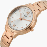 TIMEX Trendline Analog Watch - TWTL12116 - KRISHNA WATCH COMPANY