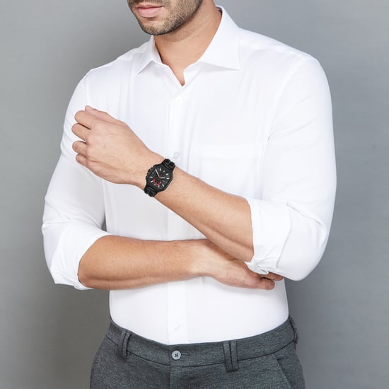 TIMEX Vector Chronograph Watch - TWEG30900