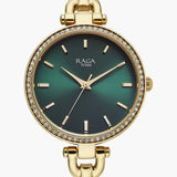 Titan Raga Showstopper Quartz Analog Watch For Women - 95345YM01 - KRISHNA WATCH COMPANY